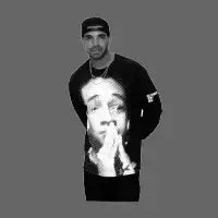 jaden on drake - design