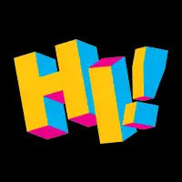 Hi! - design