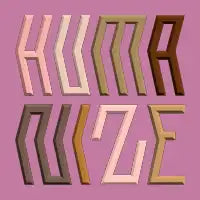 HUMANIZE - design