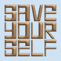 save your self - design