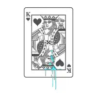 King's Cup - design