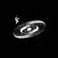 Lost in space - design