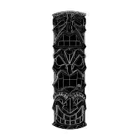 Totem pole - design