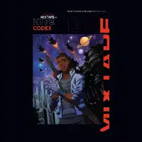 Codex - design