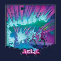Relic - Explosion - design