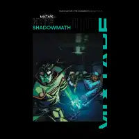 SHADOWMATH - design