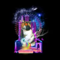 Ciclocat - design