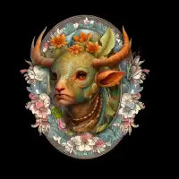La Minotaura - design