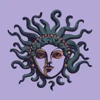 Medusa - design