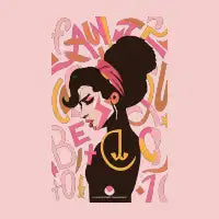 Recordando a Amy - design