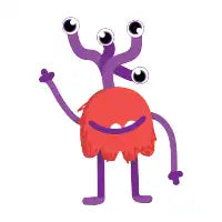 Bob (red) - design