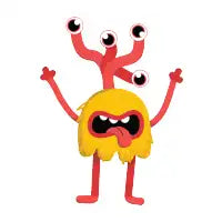 Bob (yellow) - design