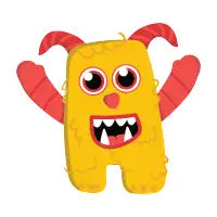 Misty (yellow) - design