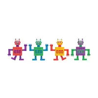 Robots - design