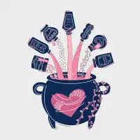 Self-love - design