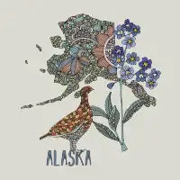 Alaska - design