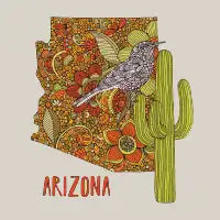 Arizona - design