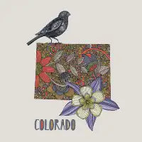 Colorado - design