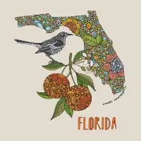 Florida - design