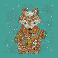 Fox - design