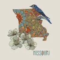 Missouri - design
