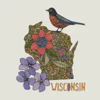 Wisconsin - design