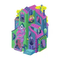 Ambrose's House - design