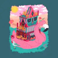 Beach House - design