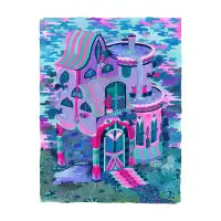 Bertram's House - design