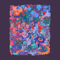 Flower Town - design