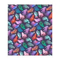 Monster Manicures - design