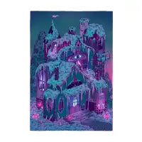 Winter House - design
