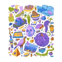 Zen Garden - design
