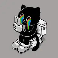 GAME OVER - design