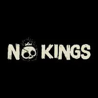 NO KINGS - design