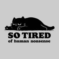 So Tired - design