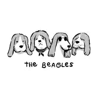 the beagles - design