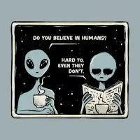 YOU BELIEVE? - design