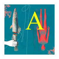Abecederian - design