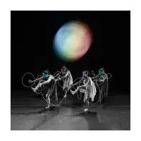 Dancing With The Ego - design