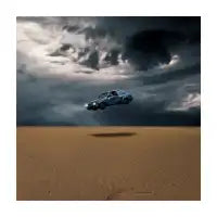 Gravity - design