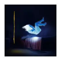 Lullaby - design