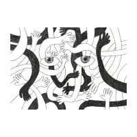 Stigma - design