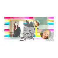 wishy-washy - design