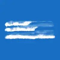 Ocean Surf Lines - design