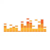 Retro Hi-Fi Equalizer - design
