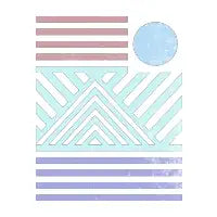 Retro Vintage Great Outdoors - design