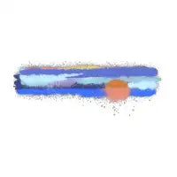 Summer Sunset Vibes - design