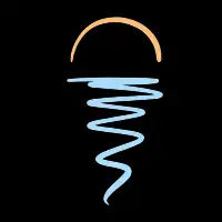 Sunset Minimalism - design