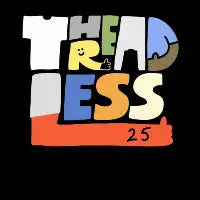 Threadless 25 - design